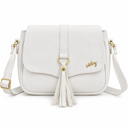 Bolso Vélez para Damas- Nueva Edición