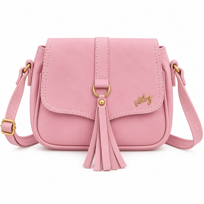 Bolso Vélez para Damas- Nueva Edición